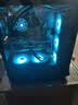 利民（thermalright）TL-C12RB-S V2黑色argb 12cm机箱风扇 反转反出风 风扇 幻彩风扇 4PIN PWM调速风扇 实拍图