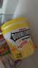 绿箭 薄荷糖脆皮软心糖 柠檬薄荷味80g/瓶 清新口气糖 休闲零食 糖果 实拍图