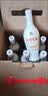 古井贡酒 浓香型白酒 新老包装随机【喜酒】 42度 500mL 6瓶 古井贡酒怀旧版 实拍图