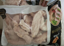 正大鸡小胸2斤 鸡胸肉里脊肉烧烤鸡排早餐冷冻生鲜鸡肉 实拍图