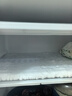 容声95L立式冰柜小型家用冷柜一级能效节能低噪省占地租房宿舍迷你小冰箱BC-95D12国家补贴 实拍图