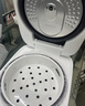 美的（Midea）3升电饭煲小2-3人不粘内胆IH加热家用口感可调多功能智能一级能效电饭锅MB-CFB3099H 实拍图