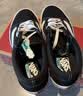 VANS范斯官方 升级款ComfyCush Old Skool舒服运动鞋低帮 黑色 37 实拍图