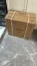 美的（Midea）净水器【金榜TOP1 白泽Max 1200G】0阻垢剂 6年长效RO反渗透 家用厨房专用台下用直饮过滤净水机 实拍图