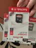 闪迪（SanDisk）128GB SD相机内存卡 C10 拍摄全高清视频 微单/单反数码相机存储卡 坚固耐用 超高性价比 实拍图