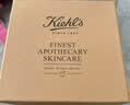 科颜氏（Kiehl's）全新第三代高保湿面霜50ml补水保湿滋润护肤品生日礼物 实拍图