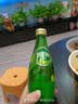 星巴克（Starbucks）茶咖 即饮咖啡 铁观音乌龙拿铁 270ml*6瓶 瓶装茶咖啡饮料 实拍图