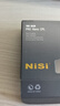 耐司（NiSi）真彩版 cpl偏振镜 49mm滤镜 手机偏振镜偏光镜适用佳能索尼微单反相机高清镀膜还原本色高清画质 实拍图