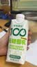 可可满分无糖椰乳 椰奶椰汁 植物蛋白饮料 0糖生椰椰子汁330ml*12瓶 实拍图