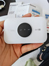 TCL随身wifi2026新款三网全国通用免插卡无线网wifi6车载4G路由器随身便携无限制移动联通电信5GXY15B 【至尊畅享版】三网任切+首月1500G流量 不限速不虚标月享1500G流量 实拍图