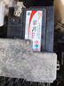 骆驼(CAMEL)汽车电瓶12V60AH蓄电池55D23 上门安装-以旧换新 适用于 【吉利帝豪】 帝豪EC7 海景 远景 实拍图