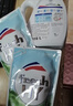 威露士清可新洗衣液松木香4斤组合装（瓶1L+袋装500ml*2）除菌除螨留香 实拍图