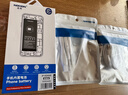 诺希 适用于苹果XSMax电池【3C认证 | 自主安装】iphoneXSMax手机内置电池更换3550mAh大容量 实拍图