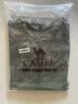 骆驼（CAMEL）小光阴 防晒衣男户外遮阳连帽清爽时尚休闲防晒服外套 1008H 实拍图