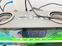 索爱（soaiy）80W电脑音响专业电竞游戏长条音箱台式笔记本桌面蓝牙大功率回音壁PS5音乐看剧SH01毕业季男生礼物 实拍图