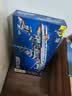 星涯优品儿童积木玩具男孩拼插航空母舰6-12岁军事拼插模型男女孩生日礼物 实拍图
