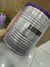 a2奶粉紫白金澳版A2蛋白+DHA 2段小罐400g试用装【批批严检】 实拍图