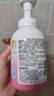 贝亲（Pigeon）洗发水沐浴露 含桃叶精华 婴儿洗发沐浴二合一 500ml IA209 实拍图
