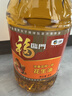 福临门食用油 浓香压榨一级 花生油5L 中粮出品 食物油 粮油 家用 实拍图