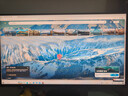 AOC 24.5英寸 144Hz IPS HDMI 低蓝光不闪 可壁挂 三边微边 超薄节能办公电脑显示器 25B35XE 实拍图