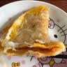 大希地手抓饼烤肠套装 100g*20片饼+50g*20根火山石烤肠 80%肉含量 实拍图