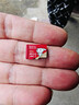 banq&JOY联名款 128GB TF（MicroSD）存储卡U3 C10 A1 V30 4K 高速款行车记录仪&监控摄像头手机内存卡 实拍图