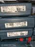 博世（BOSCH）电钻冲击钻钻墙打孔多功能家用电动螺丝刀GSB120双电版12V锂电 实拍图