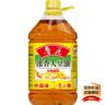 鲁花 食用油   大豆油 5L 非转基因 实拍图