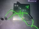 雷蛇（Razer）战锤狂鲨V3 有线入耳式耳机耳塞 7.1环绕声 吃鸡神器 三角洲官方指定 Type C（赠THX软件 可调EQ） 实拍图