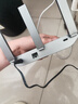上赞随身wifi5g移动wifi无线网流量卡随身便携式wifi2025款车载无限上网卡路由器笔记本电脑通用 机带16台设备【快稳】5G三网 实拍图