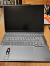 ThinkPad联想笔记本电脑ThinkBook14+ 2026 AI全能本 英特尔酷睿Ultra5 336H 16G 1T 3K 14.5英寸月神灰 实拍图