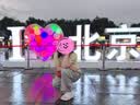MUJI 女式 汉麻 棉 抽褶袖罩衫 女士衬衫衬衣26年夏季女装上衣 浅黄色 M (160/84A) 实拍图