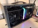 七彩虹（Colorful）CVN B850I GAMING FROZEN WIFI V14 登陆舰DDR5主板支持 CPU9700X/8700G/7800X3D (AMD B850/AM5)5 实拍图