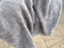 匹克运动毛巾吸汗游泳健身羽毛球消暑汗巾吸水洗脸洗澡YHZ4619 绿色 实拍图