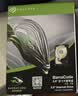 希捷（SEAGATE）24TB 电脑大容量氦气硬盘 台式机7200转 512MB 机械硬盘 SATA 希捷酷鱼系列 3.5英寸 ST24000DM001 实拍图