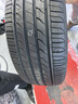 固铂（Cooper）汽车轮胎 205/55R16 91V Zeon C7 适配朗逸/速腾/宝来 实拍图