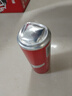 可口可乐（Coca-Cola）碳酸饮料 330ml*24摩登罐 FIFA世界杯主题罐新老包装随机发货 实拍图