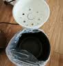 美的（Midea）提鲜蒸电压力锅5L 智能预约多功能一体高压电饭煲家用4-6人开盖火锅煲汤双胆电饭锅MY-YL50Q3-451 实拍图