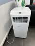 海信（Hisense）移动空调一体机单冷暖小空调可移动式空调扇驻车载便携户外制冷风机租房阳台卧室立式柜机风管机 1匹单冷丨经典款 实拍图