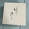 Apple/苹果 AirPods 4(支持主动降噪)搭配无线充电盒(USB-C)苹果耳机 蓝牙耳机适用iPhone/iPad 四代 实拍图