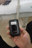 影腾随身wifi三网全国通用无线wi-fi6免插卡移动联通电信无限制大流量卡便携式网卡高速网络2026款5GHF 【三网通3000毫安充电款+黑色】*超长续航 实拍图
