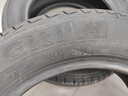 佳通轮胎(Giti)轮胎215/60R17 96H SUV520 原配 瑞虎3 适配 宝骏560/传祺 实拍图