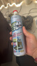 巨奇（JUQI）鞋子除臭杀菌喷雾360ml*3鞋子除臭剂银离子消毒杀菌鞋柜防臭脚气 实拍图