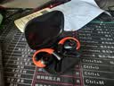 拜雅（beyerdynamic）拜亚动力AMIRON200/300 阿米罗200/300 蓝牙主动降噪耳机真无线入耳式无线耳机ows开放式hifi 阿米罗 200橙色【零重感开放式】 【杰哥推荐】咨询 实拍图