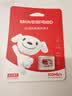 移速（MOVE SPEED）JOY联名款128GB TF（MicroSD）存储卡U3 V30 A1C10手机平板高速内存卡行车记录仪监控摄像头游戏机 实拍图