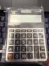 卡西欧（CASIO）商务计算器经典大型机办公用品灰色DX-120 实拍图