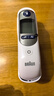 博朗（BRAUN）耳温枪IRT6525 德国品牌精准儿童耳温计电子体温计6520升级款 实拍图