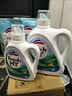 威露士清可新洗衣液柠檬12.18斤(2L+1L+袋500mlx6+内衣净90ml)新旧随机 实拍图