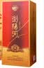 浏阳河 乾隆玉玺福20 浓香型白酒 52度 500ml*6瓶送礼 含礼品袋 实拍图