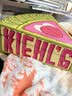 科颜氏（Kiehl's）【生日礼物】白泥面膜125ml 控油去角质去黑头护肤套装礼盒 实拍图